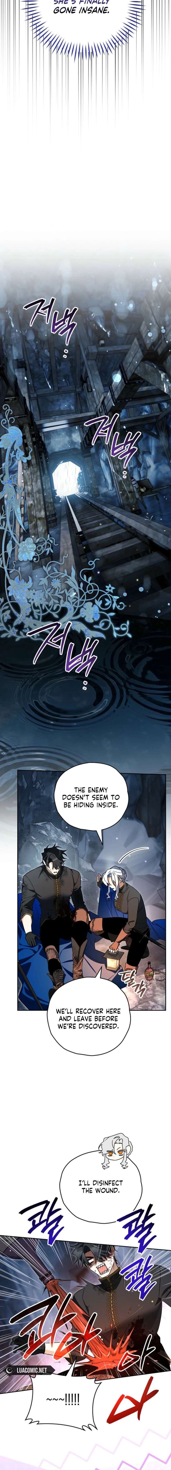 Sigrid Chapter 167 - Page 10