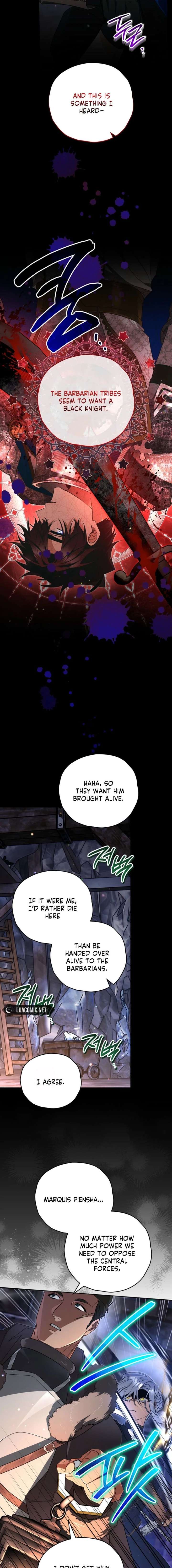 Sigrid Chapter 168 - Page 3