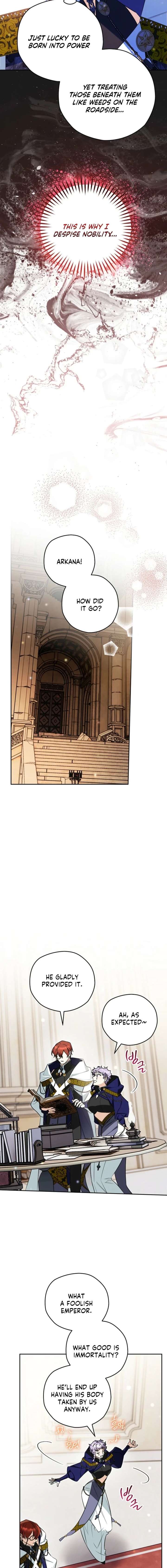 Sigrid Chapter 171 - Page 2