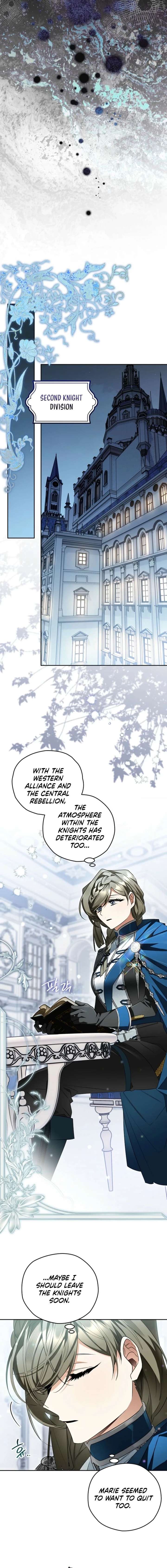 Sigrid Chapter 171 - Page 6