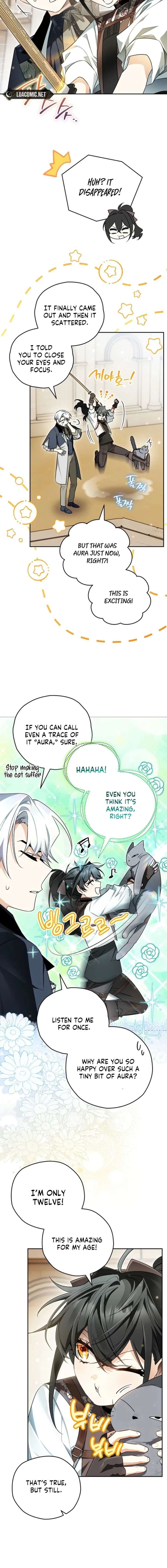 Sigrid Chapter 172 - Page 5