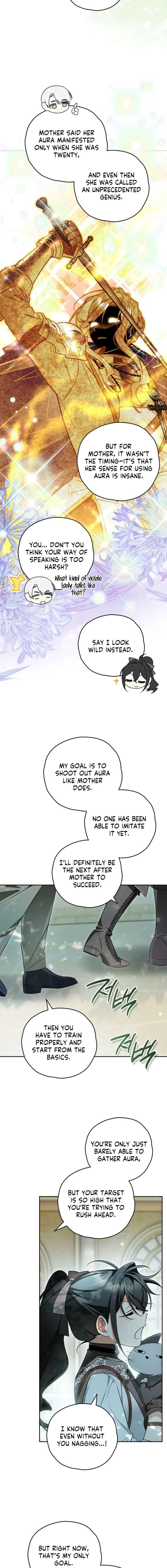 Sigrid Chapter 172 - Page 7