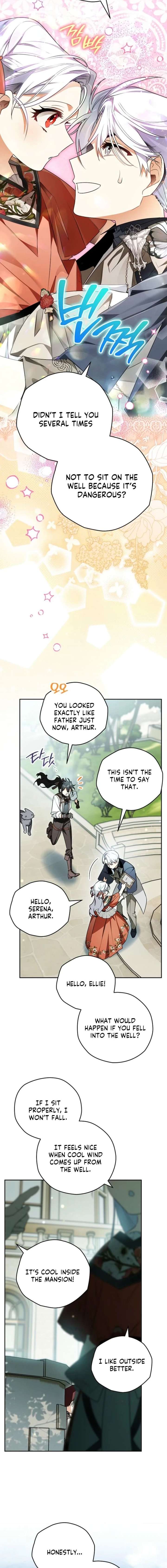 Sigrid Chapter 172 - Page 11