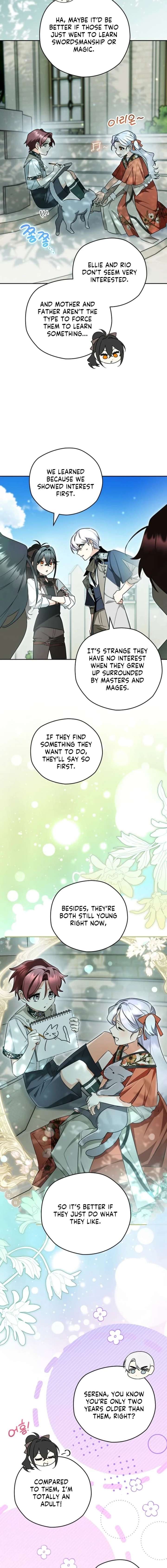 Sigrid Chapter 172 - Page 13