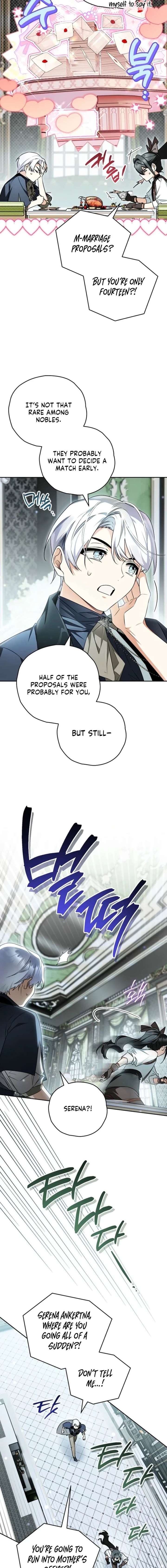 Sigrid Chapter 172 - Page 18
