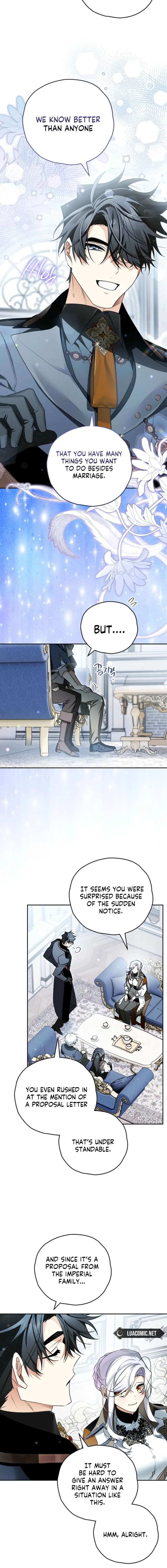 Sigrid Chapter 173 - Page 9
