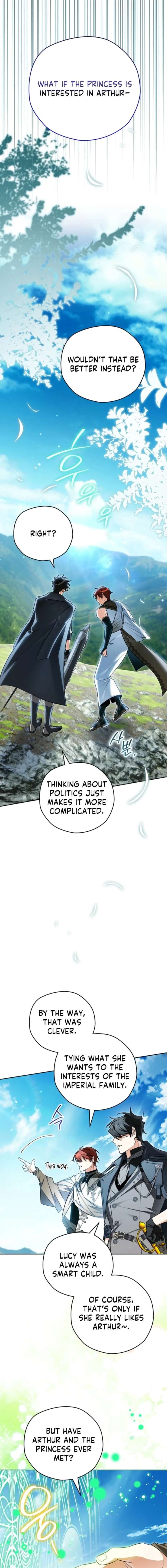 Sigrid Chapter 176 - Page 10