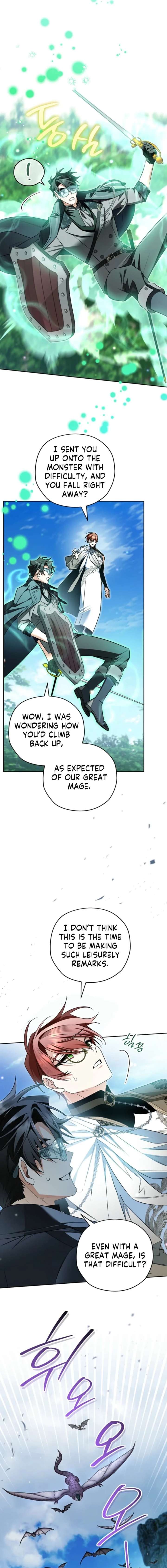 Sigrid Chapter 176 - Page 15