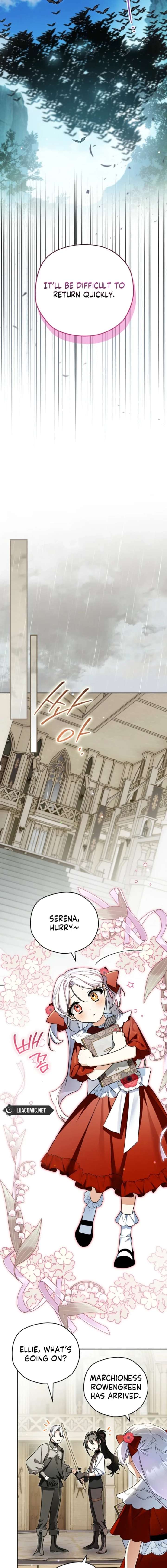 Sigrid Chapter 176 - Page 16