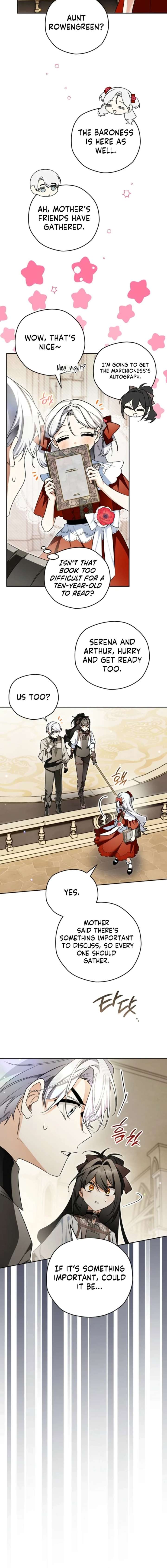 Sigrid Chapter 176 - Page 17