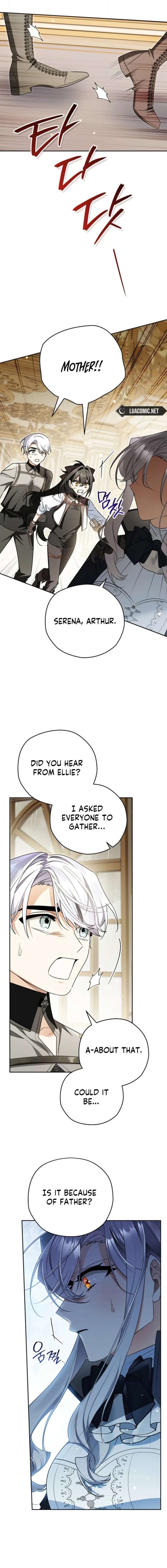 Sigrid Chapter 176 - Page 18