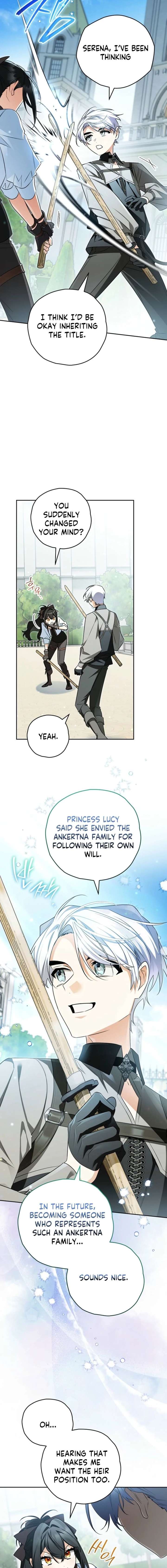 Sigrid Chapter 178 - Page 13
