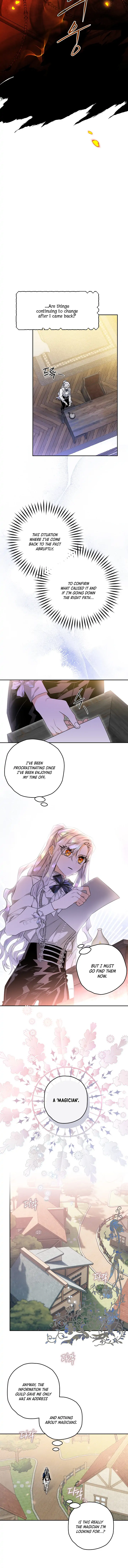 Sigrid Chapter 18 - Page 4