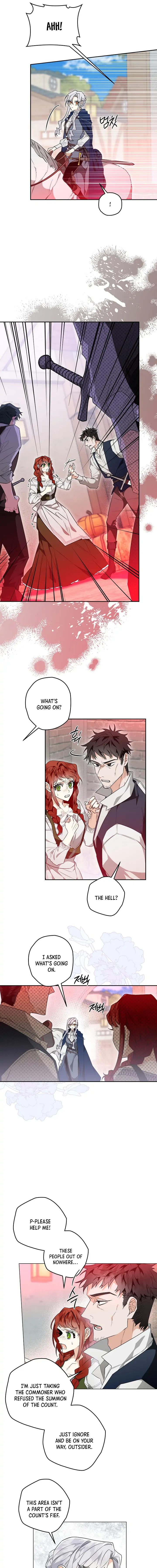 Sigrid Chapter 18 - Page 5