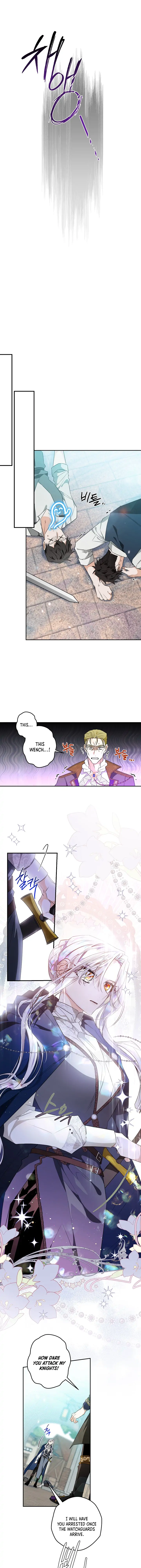 Sigrid Chapter 18 - Page 7