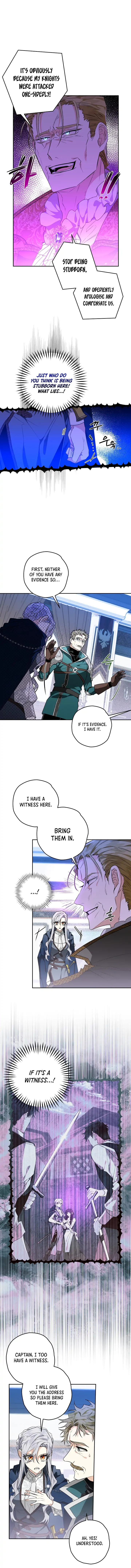 Sigrid Chapter 19 - Page 2