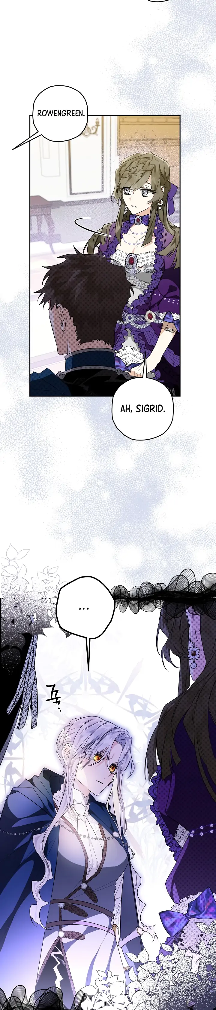 Sigrid Chapter 19 - Page 15