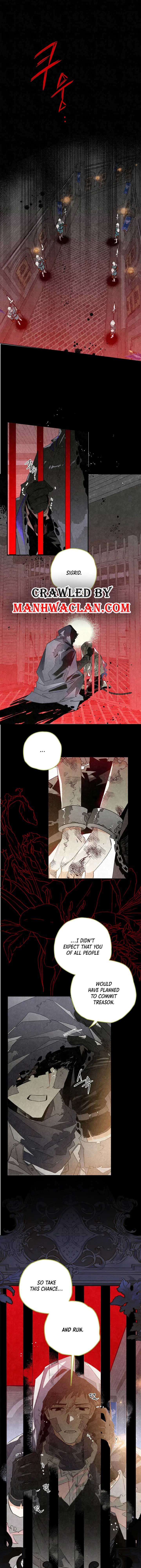 Sigrid Chapter 2 - Page 1