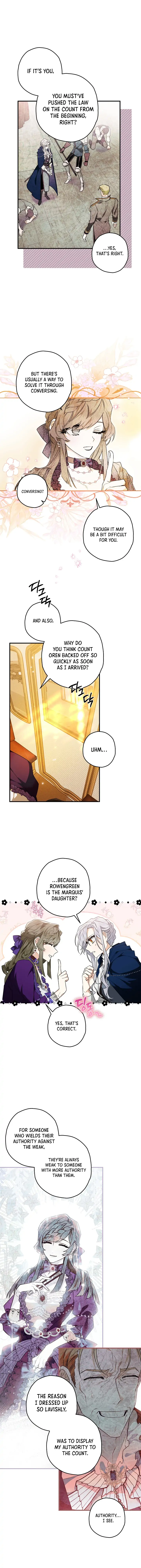 Sigrid Chapter 20 - Page 6