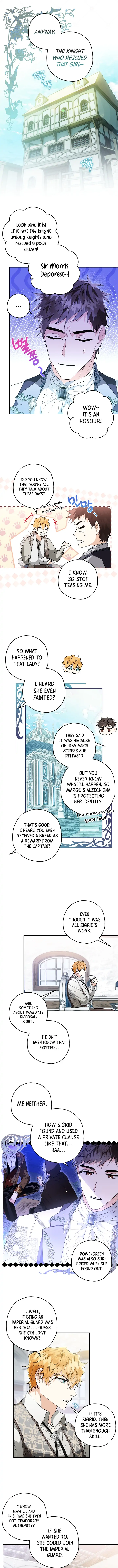 Sigrid Chapter 22 - Page 2