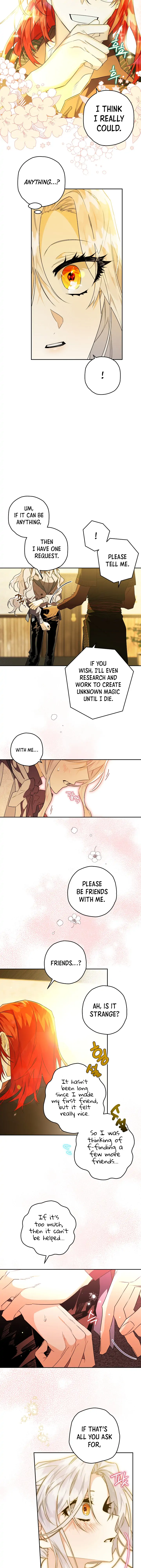 Sigrid Chapter 22 - Page 8