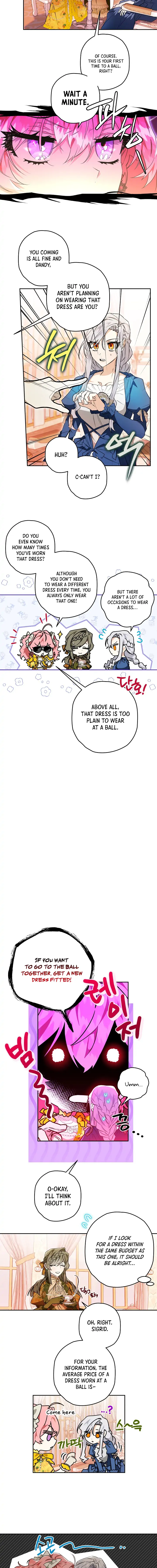 Sigrid Chapter 23 - Page 2
