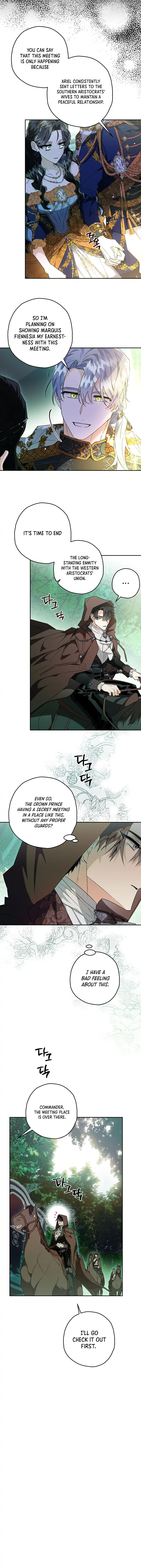 Sigrid Chapter 23 - Page 8