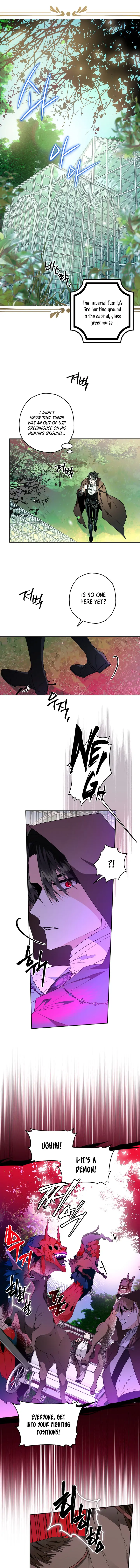Sigrid Chapter 23 - Page 9