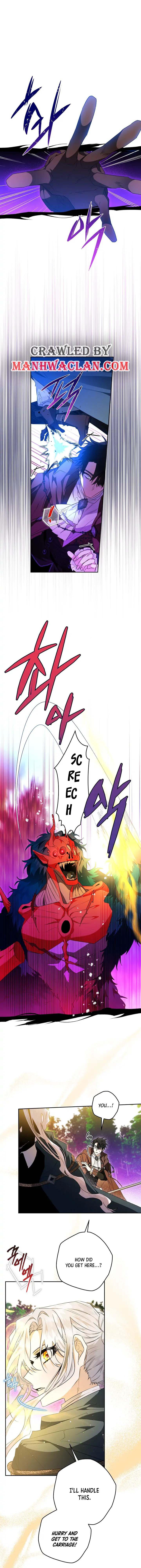Sigrid Chapter 24 - Page 1