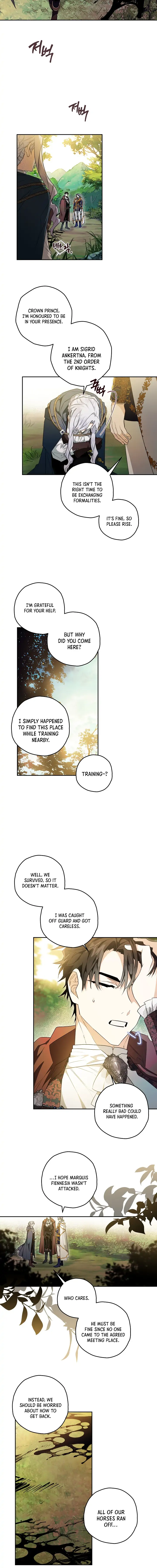 Sigrid Chapter 24 - Page 3