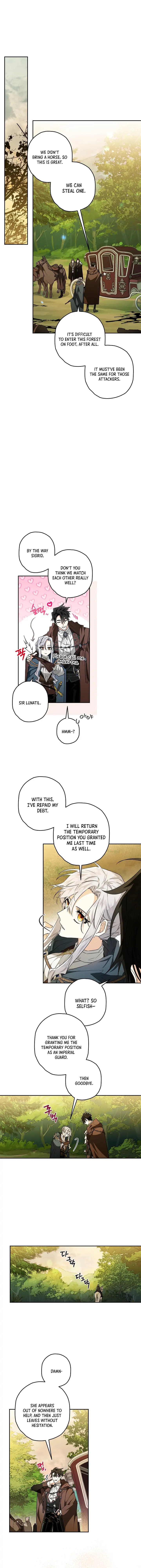Sigrid Chapter 24 - Page 7