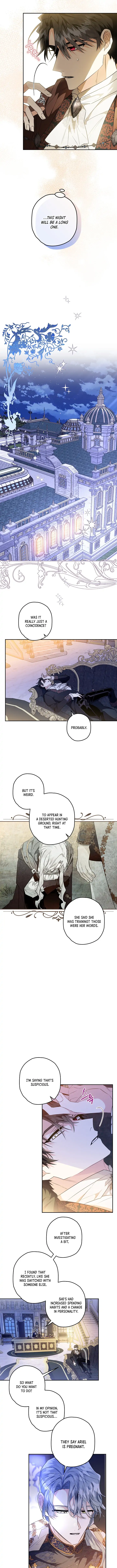 Sigrid Chapter 24 - Page 8