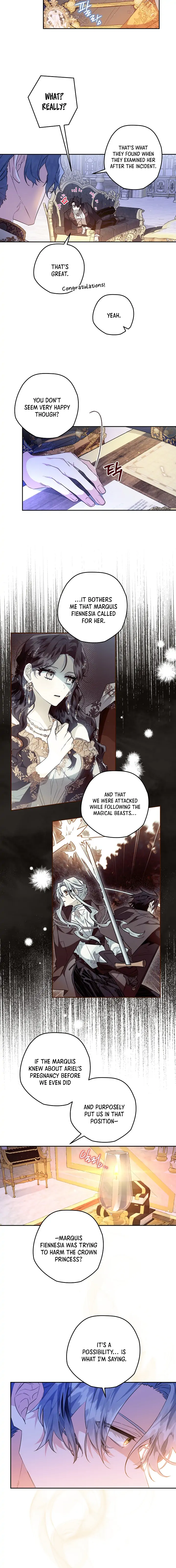 Sigrid Chapter 24 - Page 9