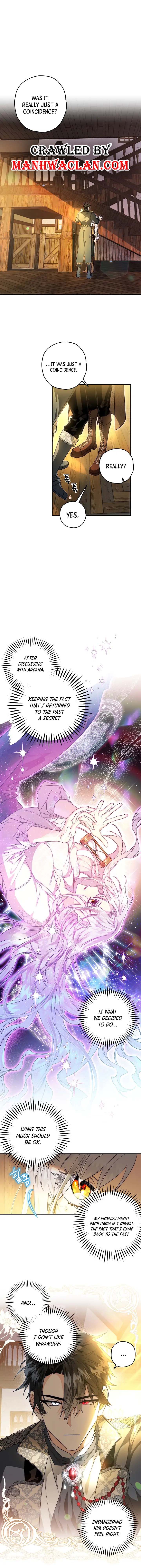 Sigrid Chapter 25 - Page 1