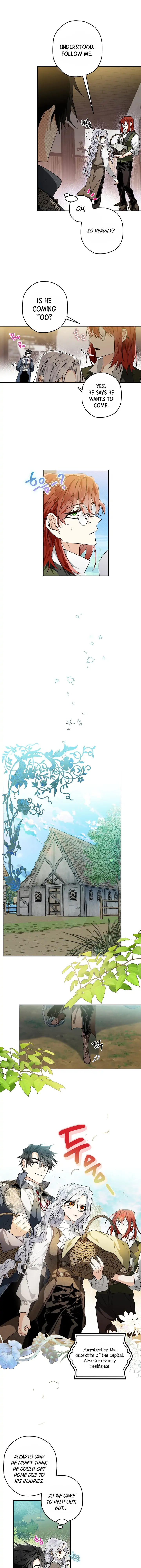 Sigrid Chapter 25 - Page 3
