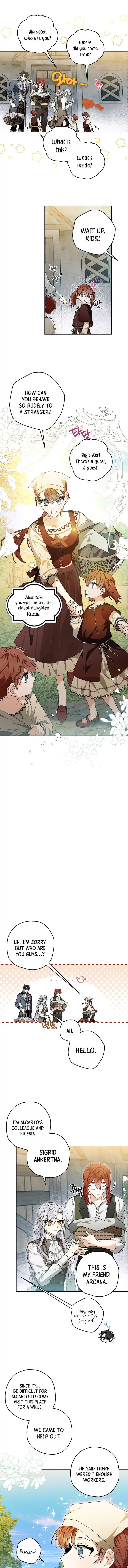 Sigrid Chapter 25 - Page 5