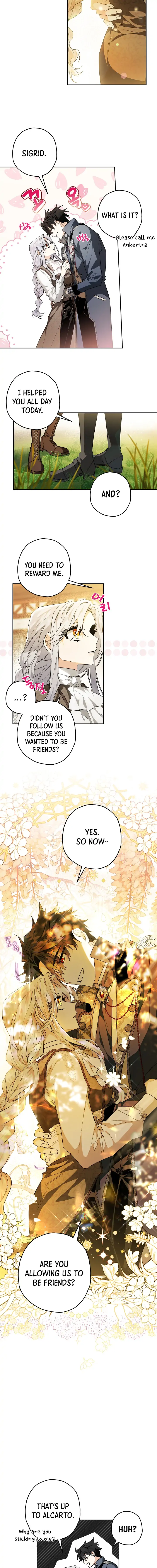 Sigrid Chapter 26 - Page 3