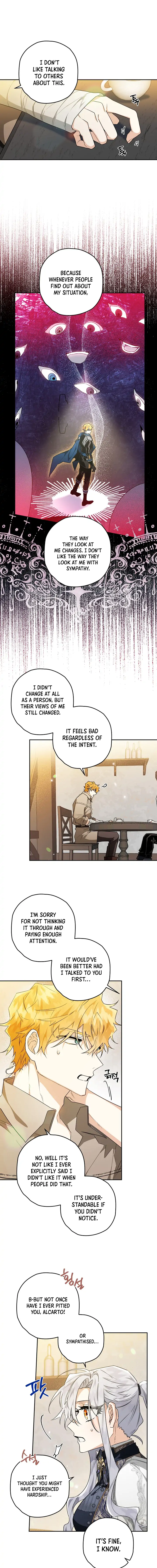 Sigrid Chapter 27 - Page 3
