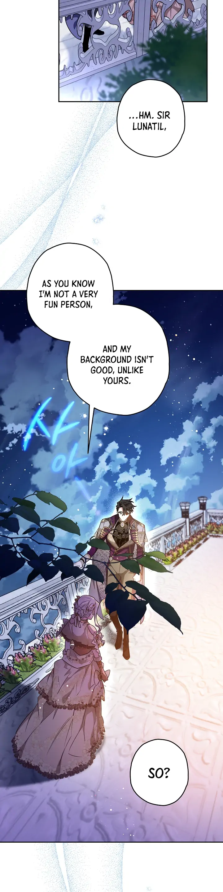 Sigrid Chapter 29 - Page 2
