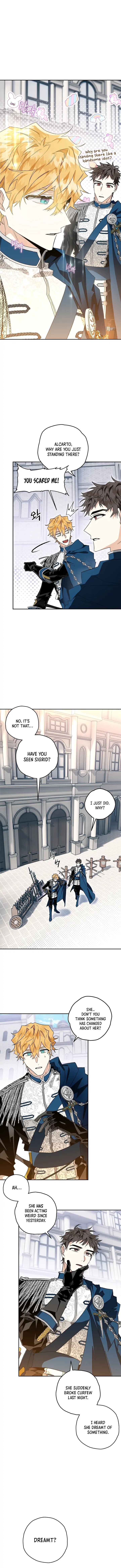 Sigrid Chapter 3 - Page 19