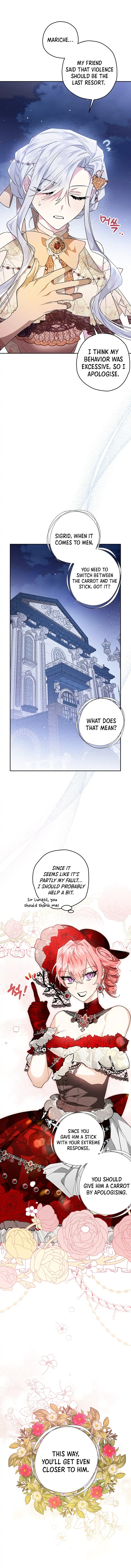 Sigrid Chapter 30 - Page 2