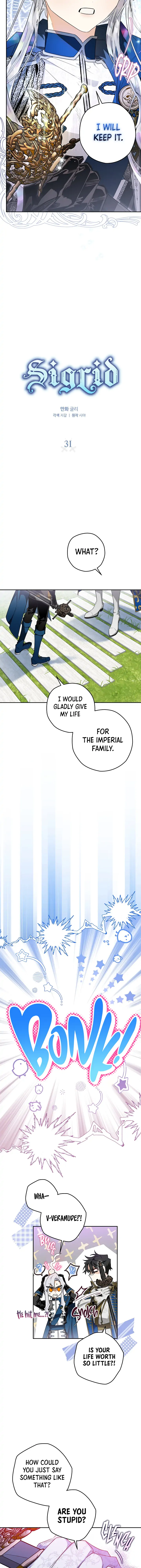 Sigrid Chapter 31 - Page 2