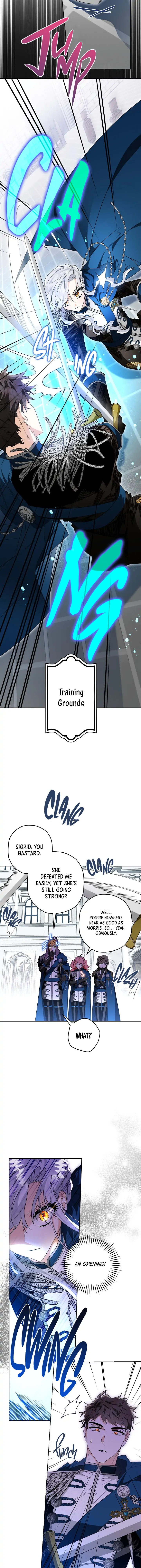 Sigrid Chapter 31 - Page 16