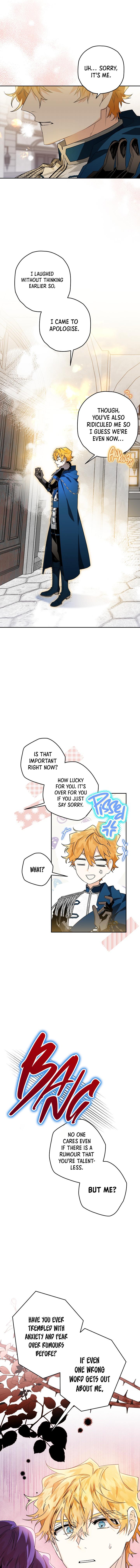 Sigrid Chapter 32 - Page 2