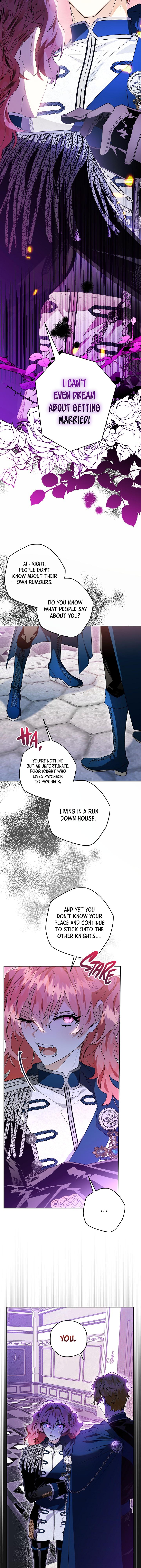 Sigrid Chapter 32 - Page 3