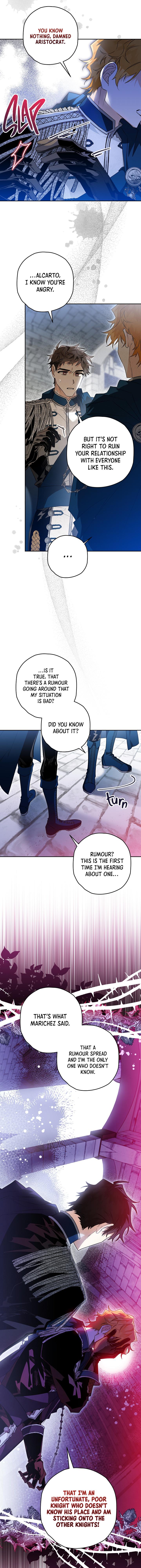 Sigrid Chapter 32 - Page 6