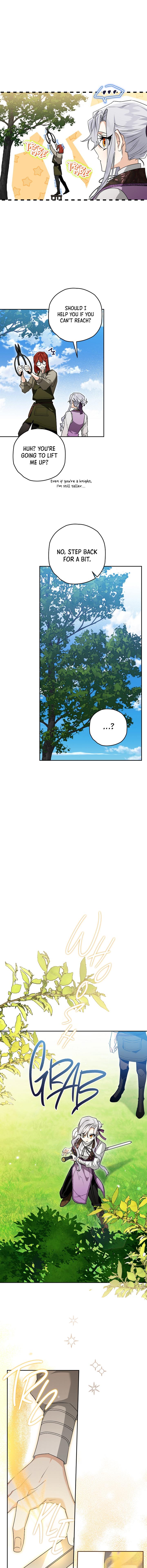 Sigrid Chapter 32 - Page 15