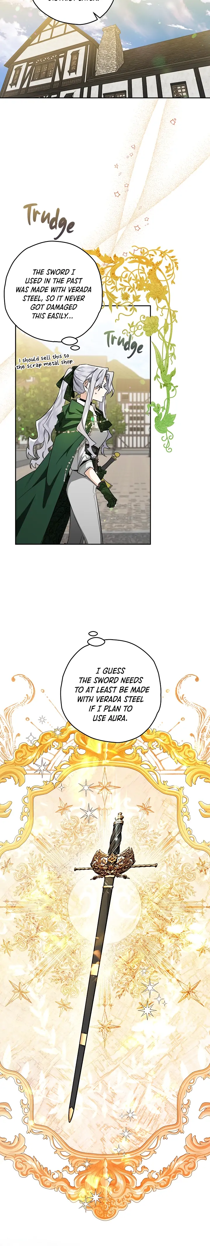 Sigrid Chapter 33 - Page 2