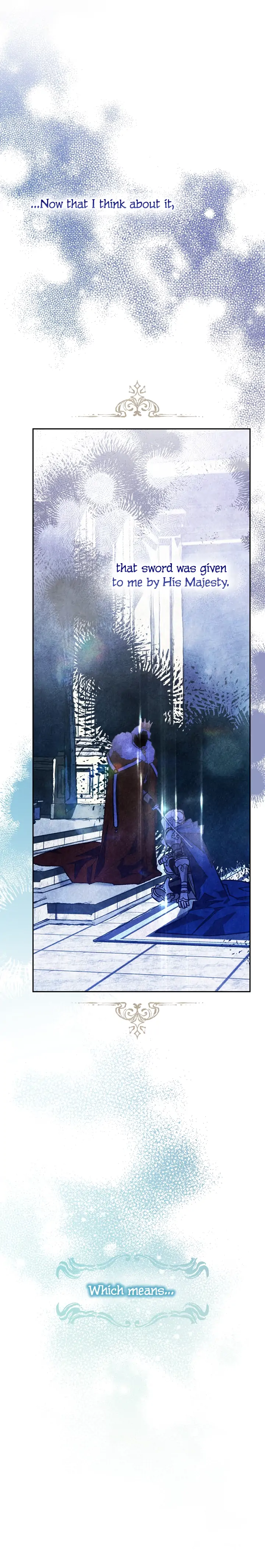 Sigrid Chapter 33 - Page 3