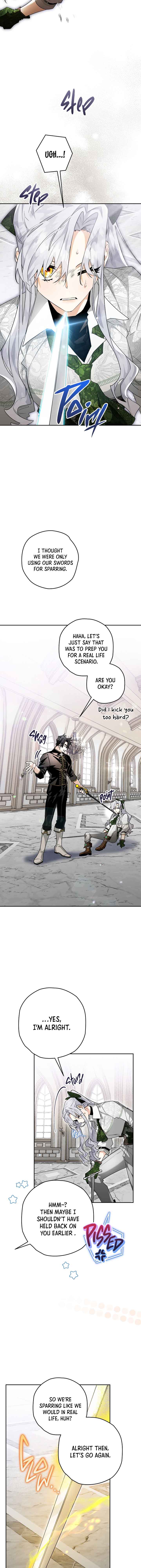 Sigrid Chapter 34 - Page 2